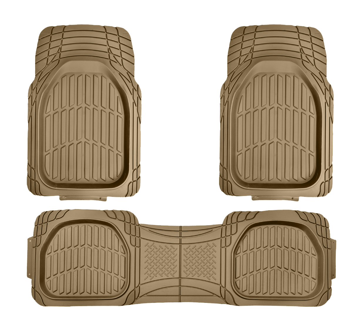 China factory hot sale PVC car mat