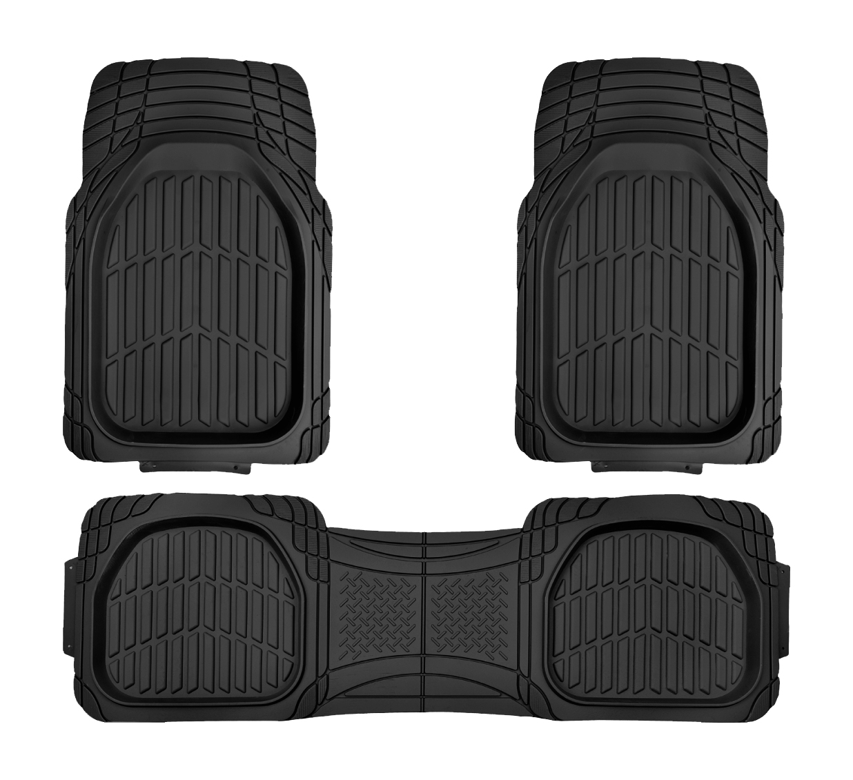 China factory hot sale PVC car mat