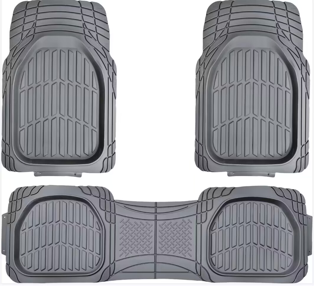 China factory hot sale PVC car mat