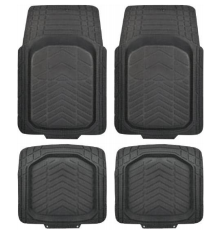 rubber car mat factory