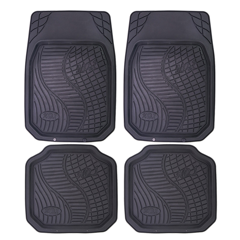 pvc car mat