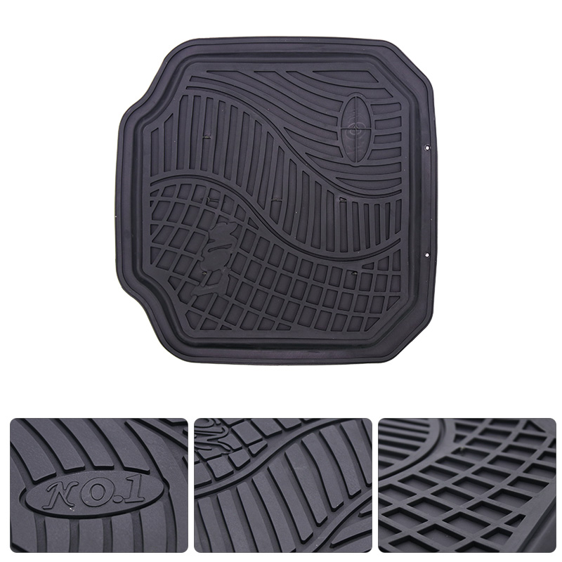 pvc car mat