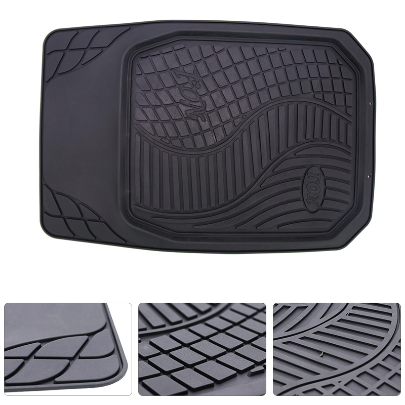 pvc car mat