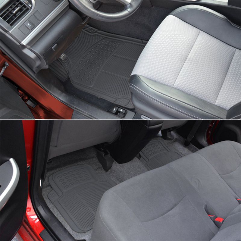 PVC Car Mat