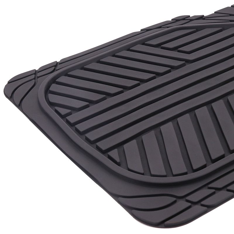 PVC Car Mat