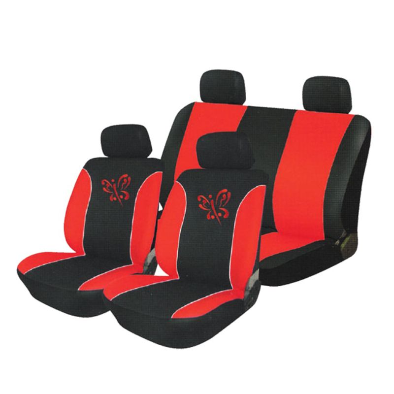 Car Seat Cover