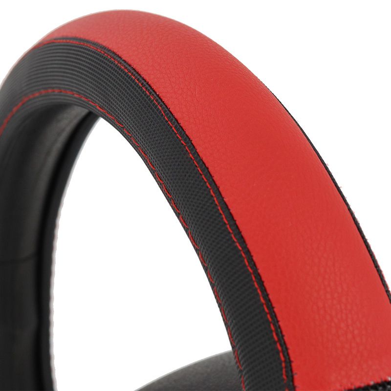 Steering Wheel Cover