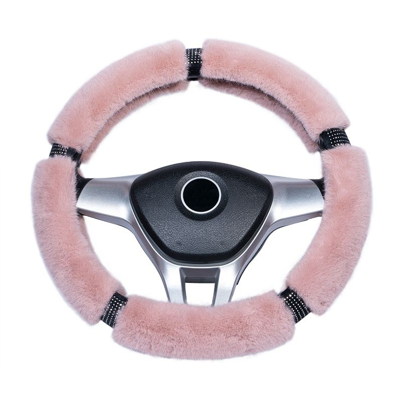 Steering Wheel Cover