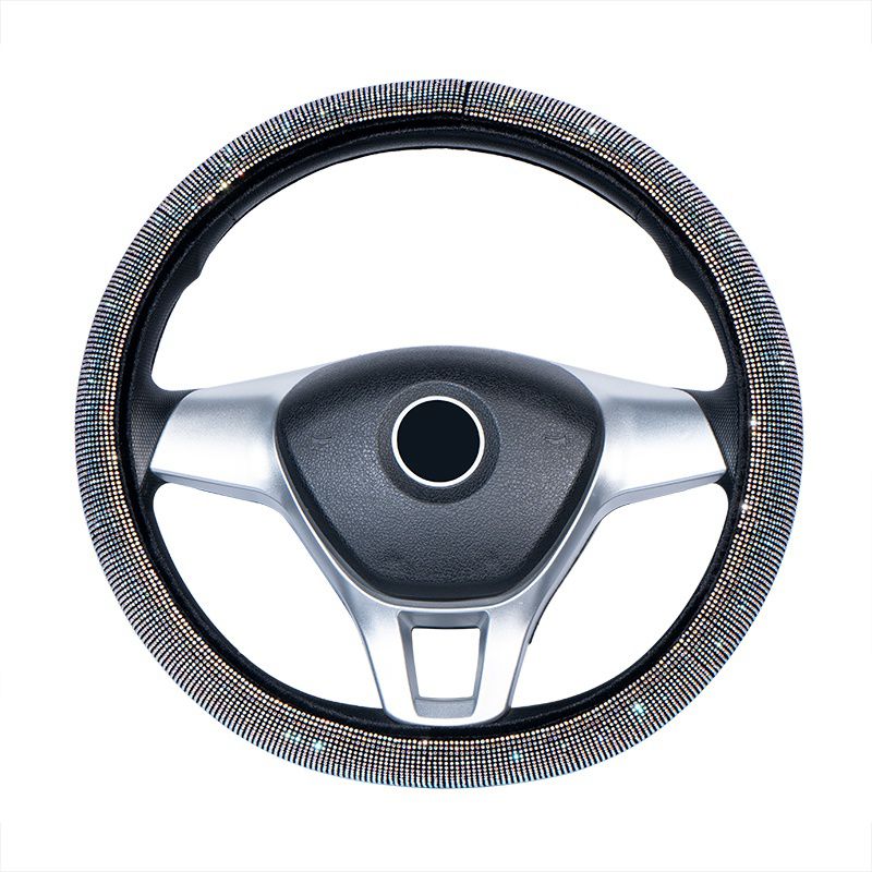 Steering Wheel Cover