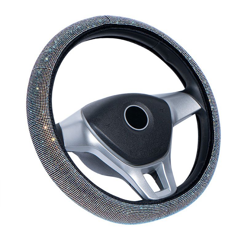 Steering Wheel Cover