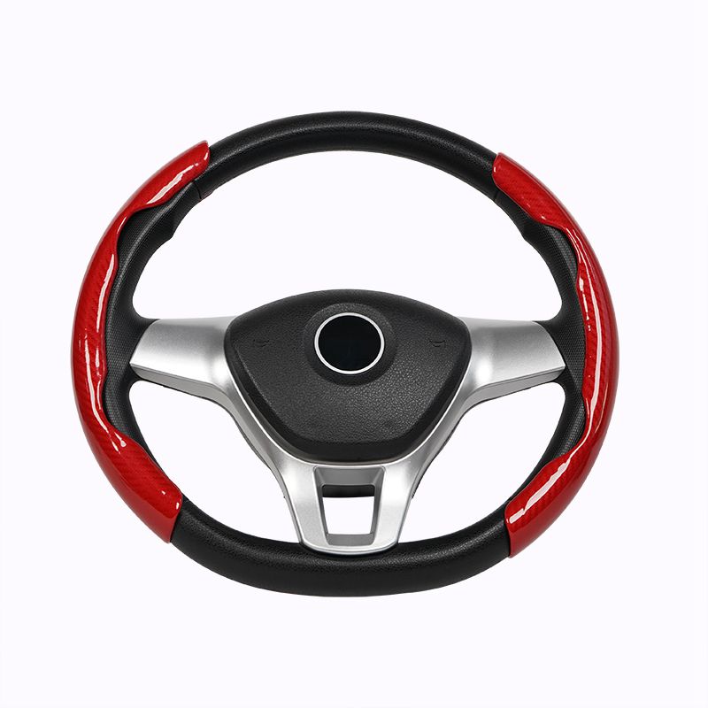 Steering Wheel Cover