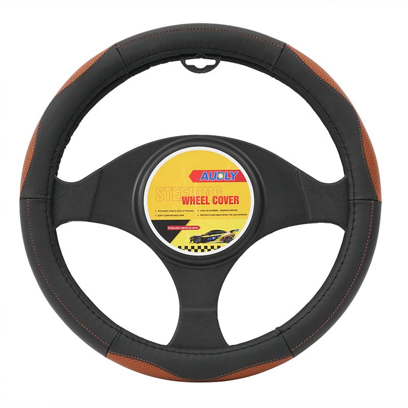 Steering Wheel Cover