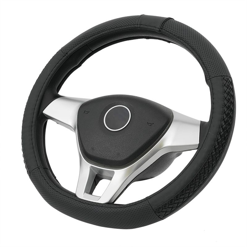 Steering Wheel Cover