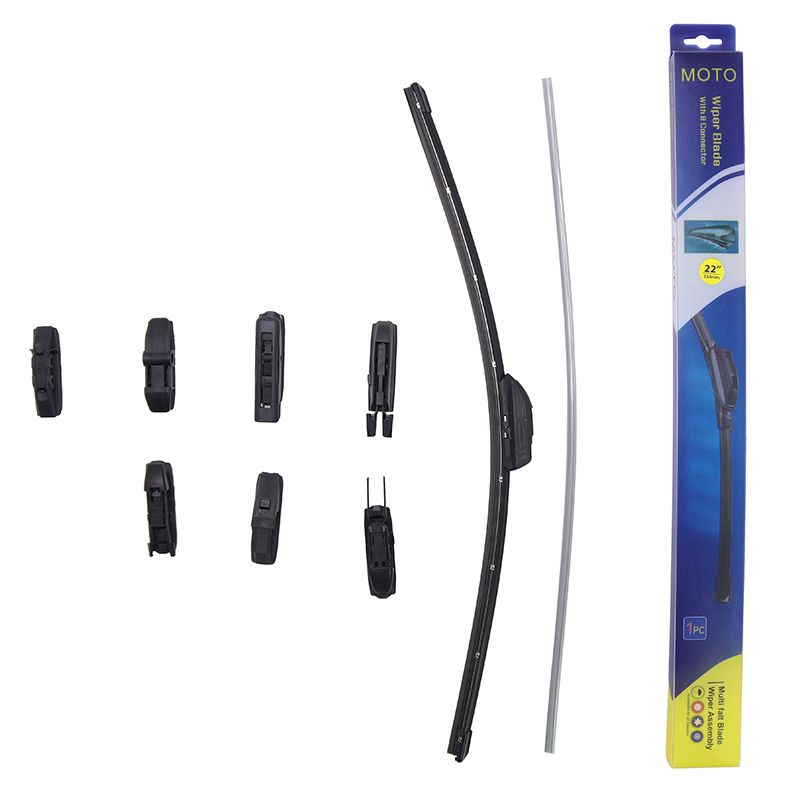 Front Car Wiper Blade