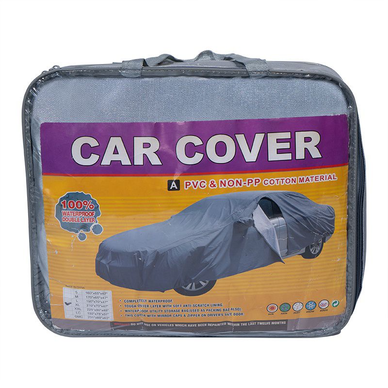 Car Cover