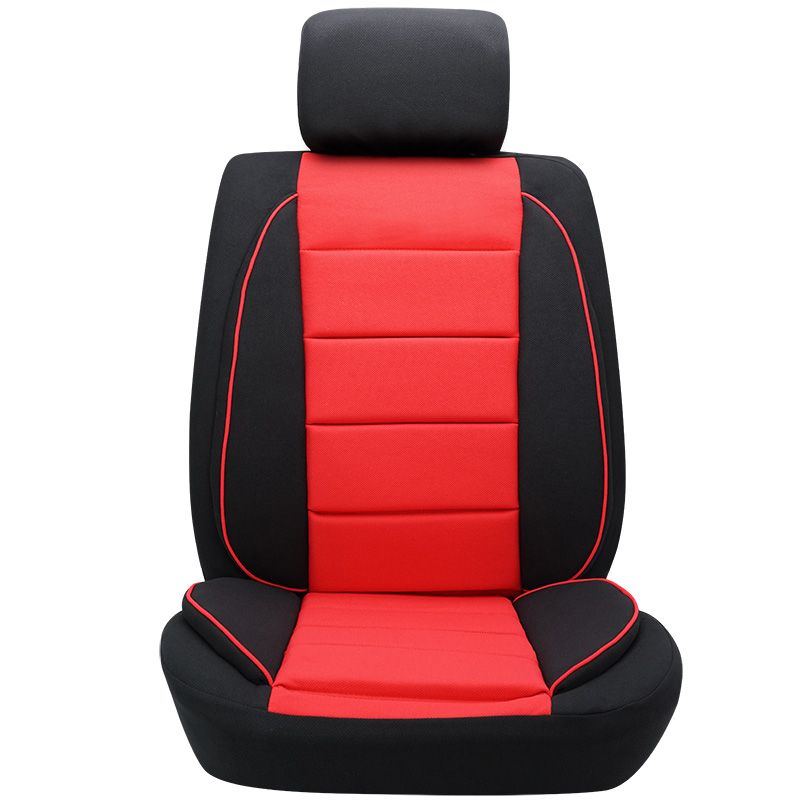 Universal Car Seat Cover 3D Design