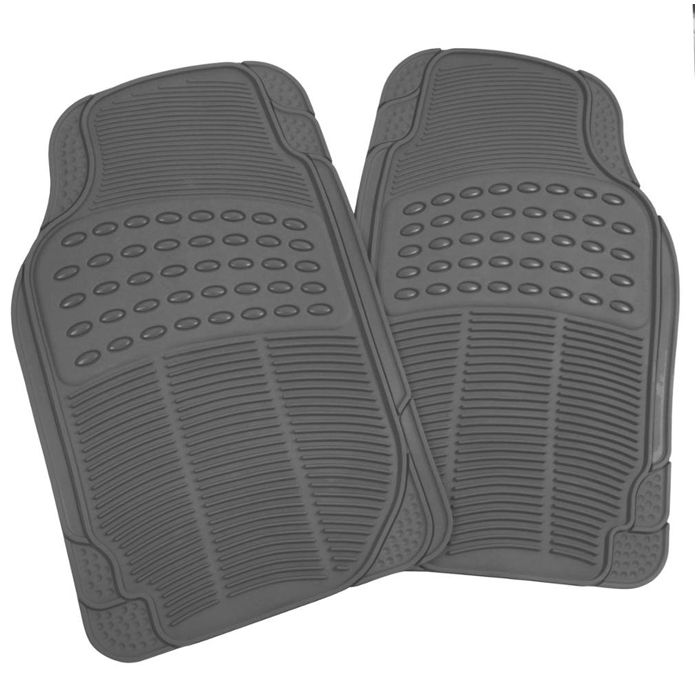 Factory hot sale 3pcs car mat