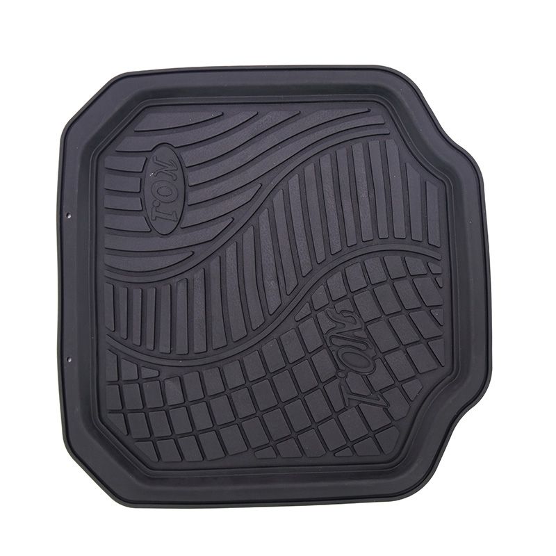 NO.1 pvc car mat