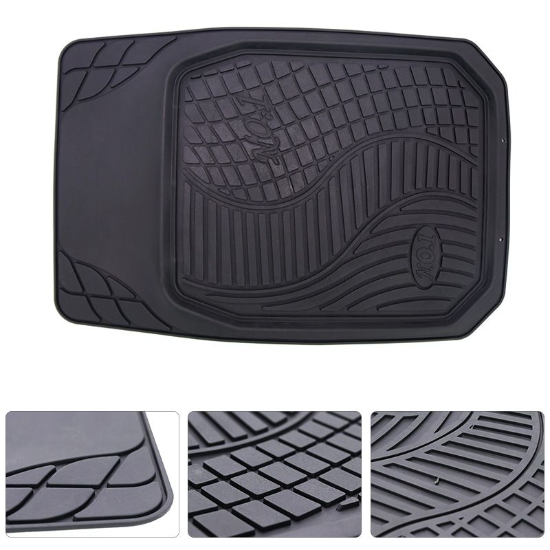 NO.1 pvc car mat