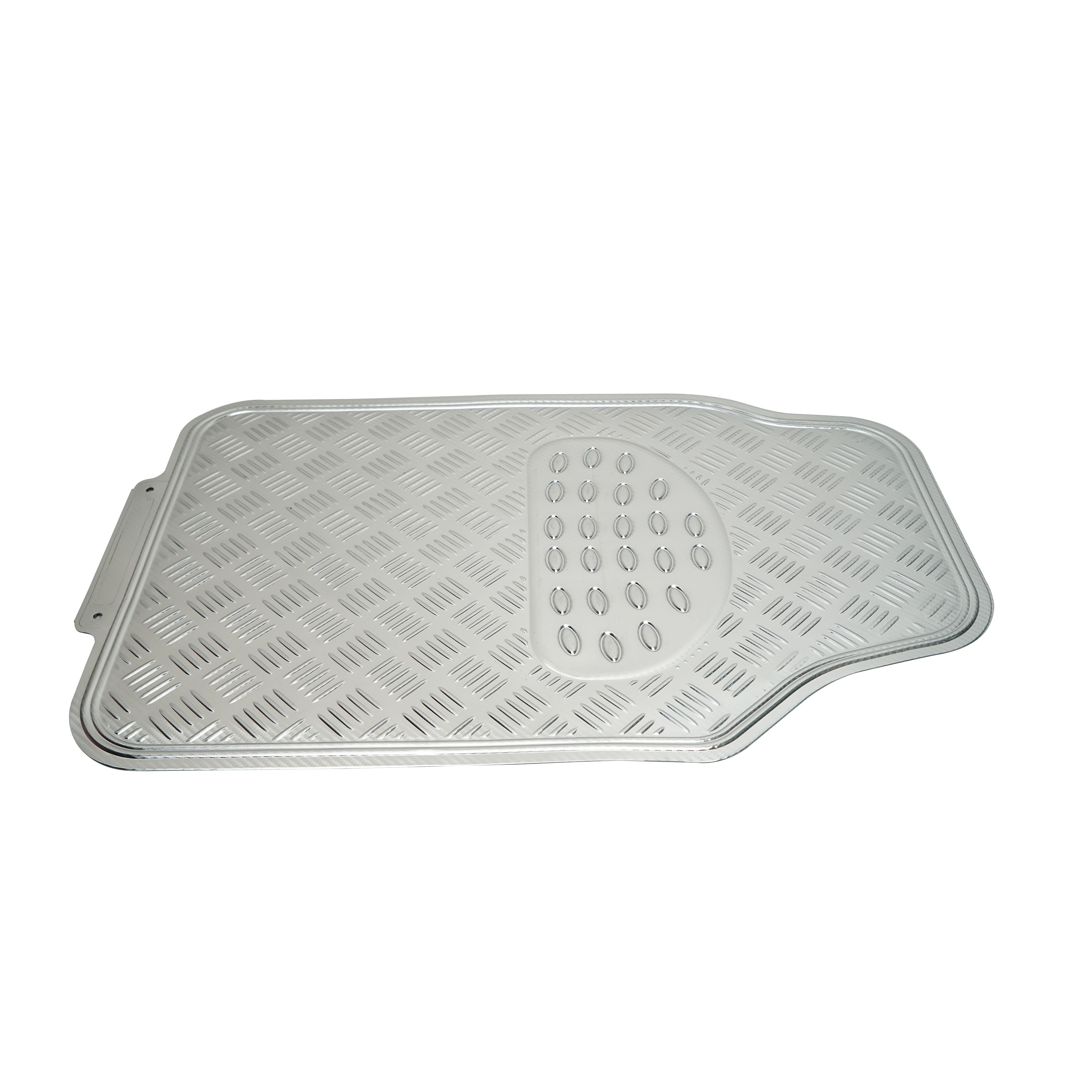 pvc car mat