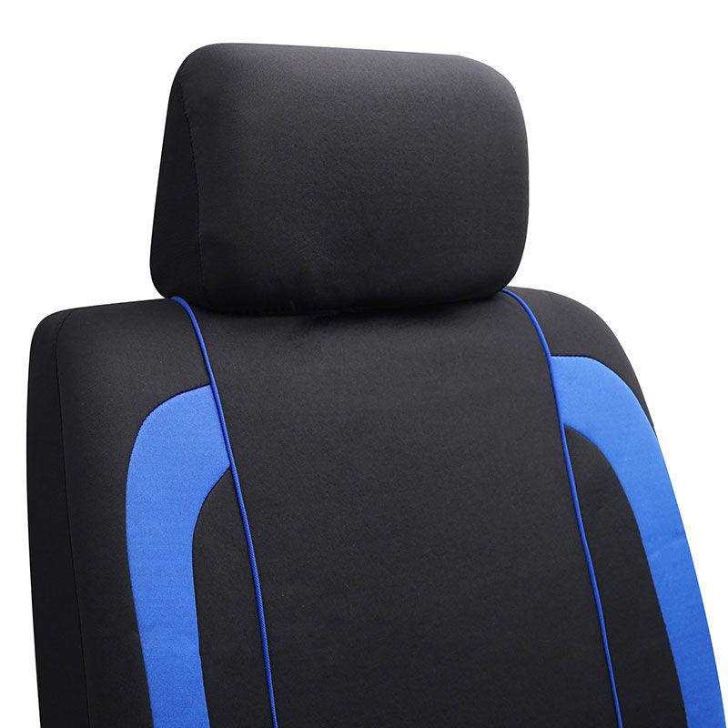 Polyester Car Seat Cover