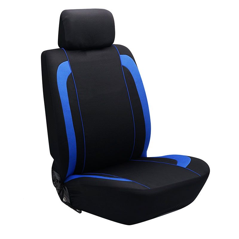 Polyester Car Seat Cover