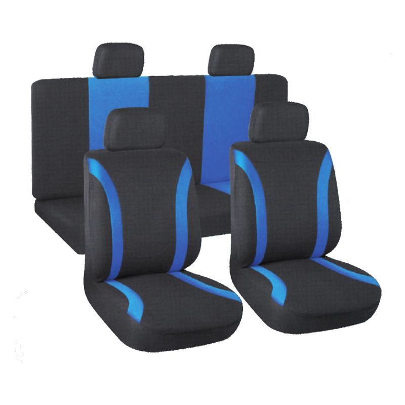 Polyester Car Seat Cover