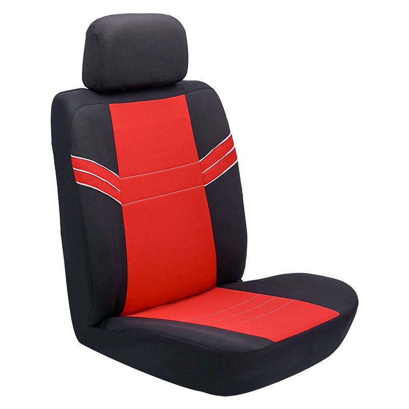 Polyester Car Seat Cover