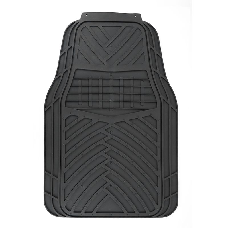 factory pvc car mat