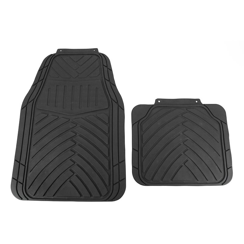 factory pvc car mat