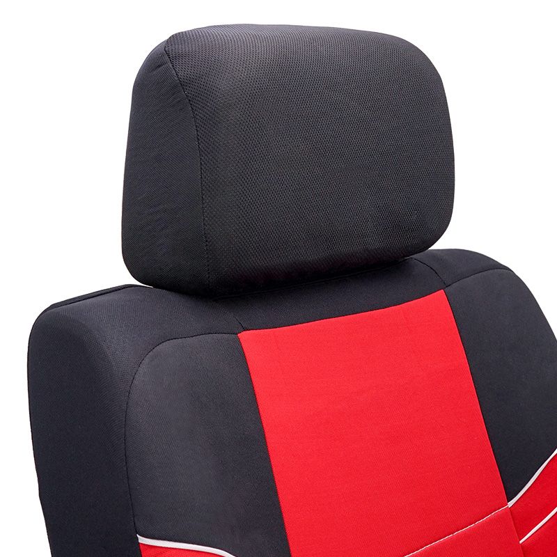 Polyester Car Seat Cover