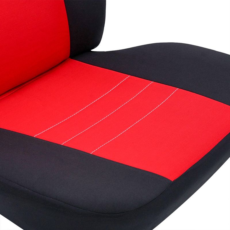 Polyester Car Seat Cover