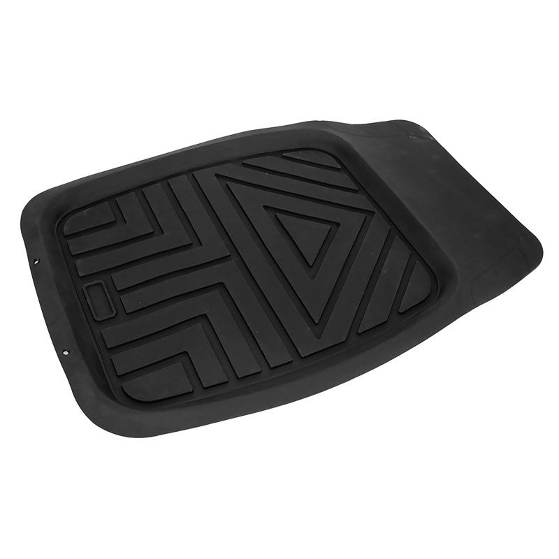 new model pvc car mat