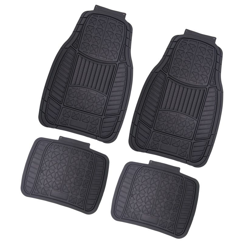 high quality pvc car mat