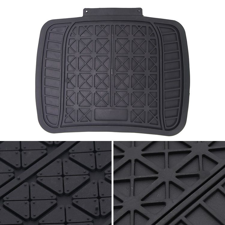 high quality pvc car mat