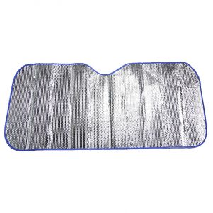 Car Sunshade PE bubble