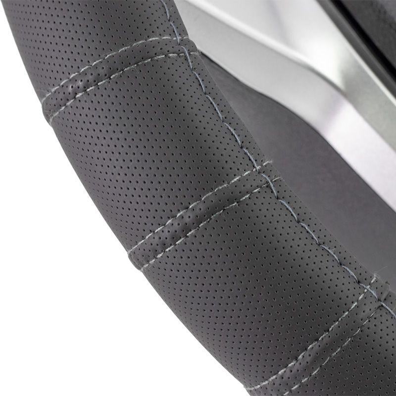 PU Car Steering Wheel Cover