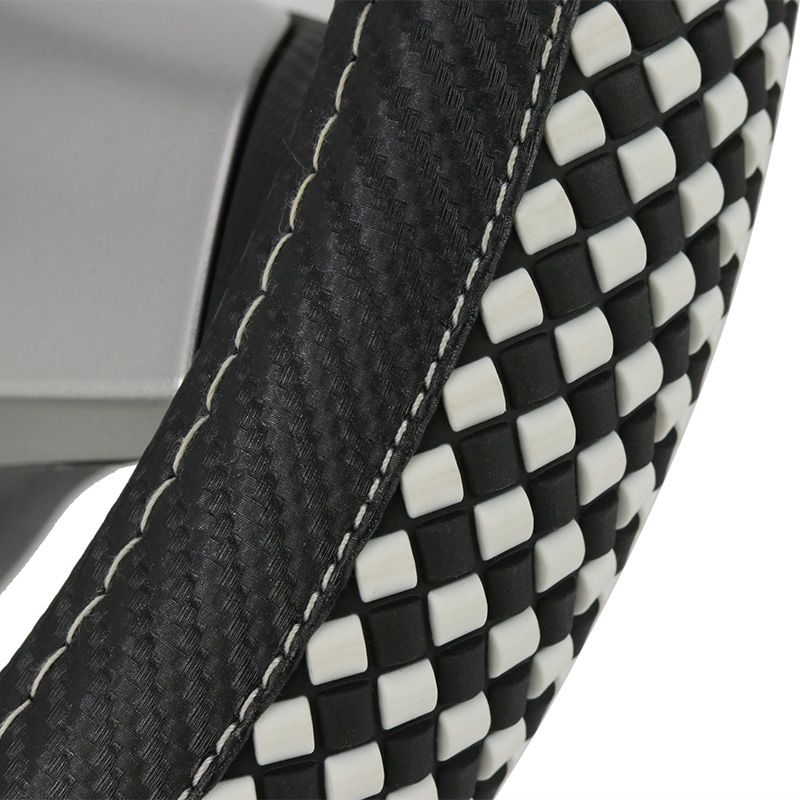 PU Car Steering Wheel Cover