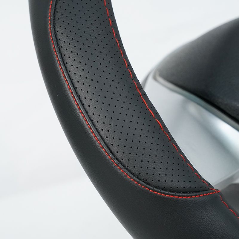 PU Car Steering Wheel Cover