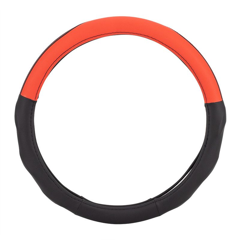 PU Car Steering Wheel Cover