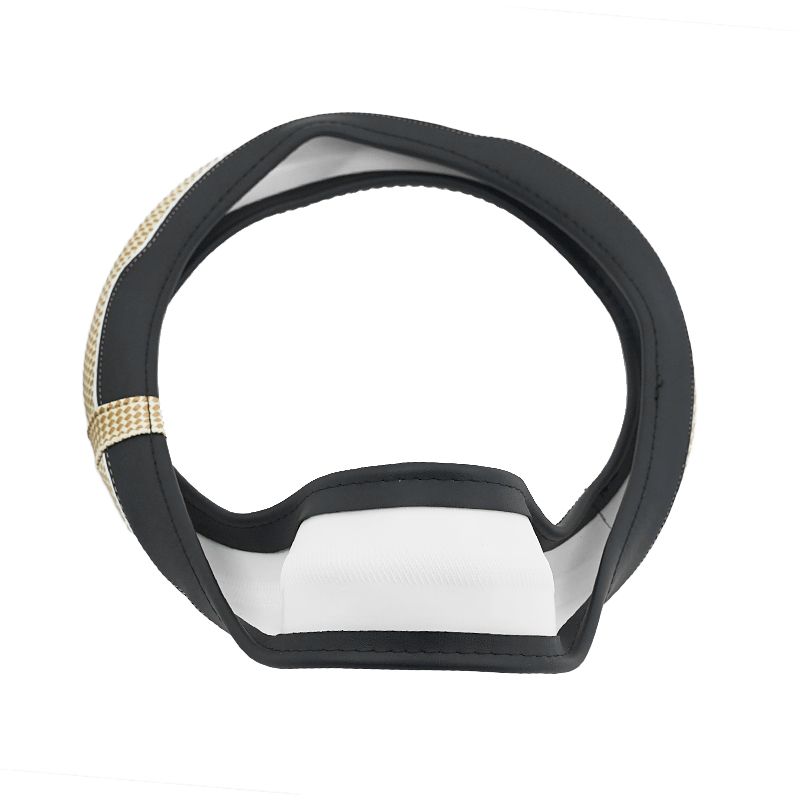 PU Car Steering Wheel Cover