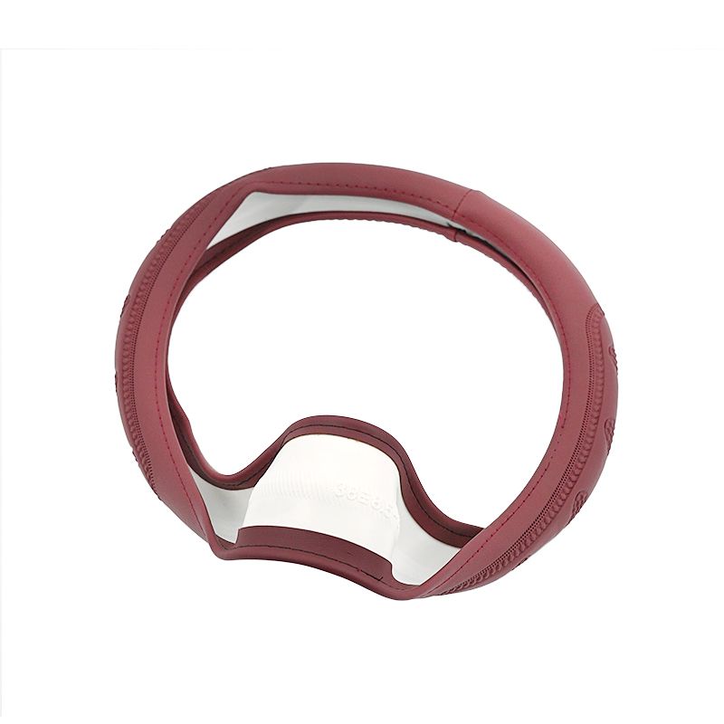 PU Car Steering Wheel Cover