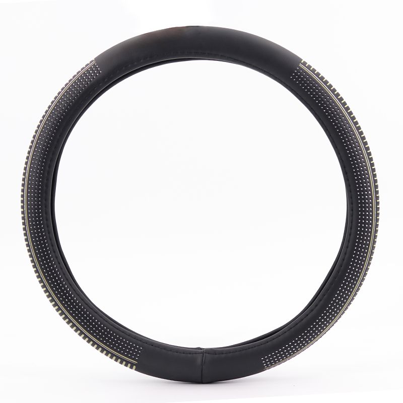 PU Car Steering Wheel Cover