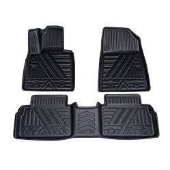 Specific TPE car floor mat for Changan UNI-V