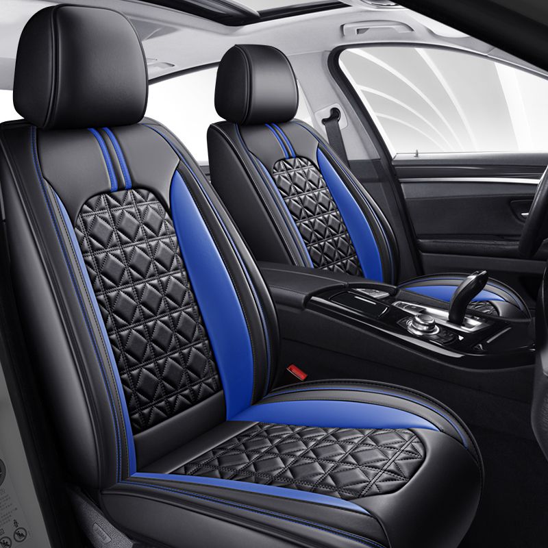 High class 5D Car Seat Cover